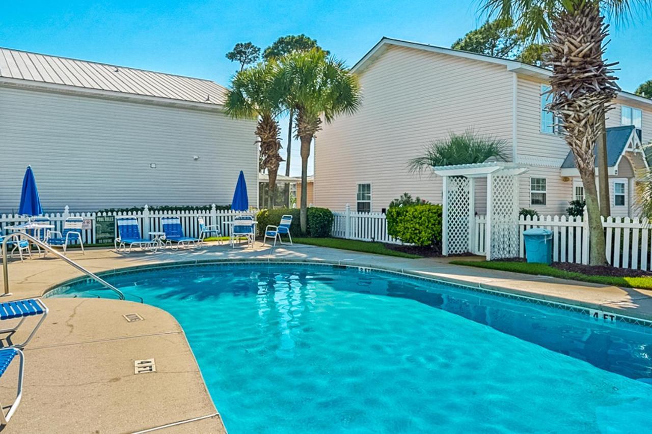 Summer Lake Townhomes 17 Destin Exterior photo