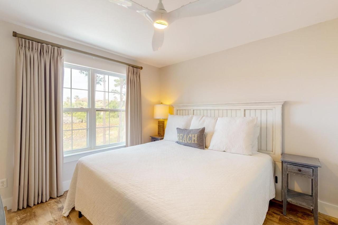 Summer Lake Townhomes 17 Destin Exterior photo