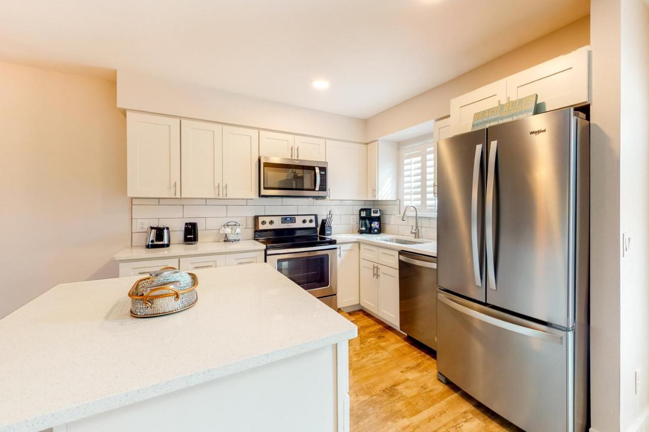 Summer Lake Townhomes 17 Destin Exterior photo