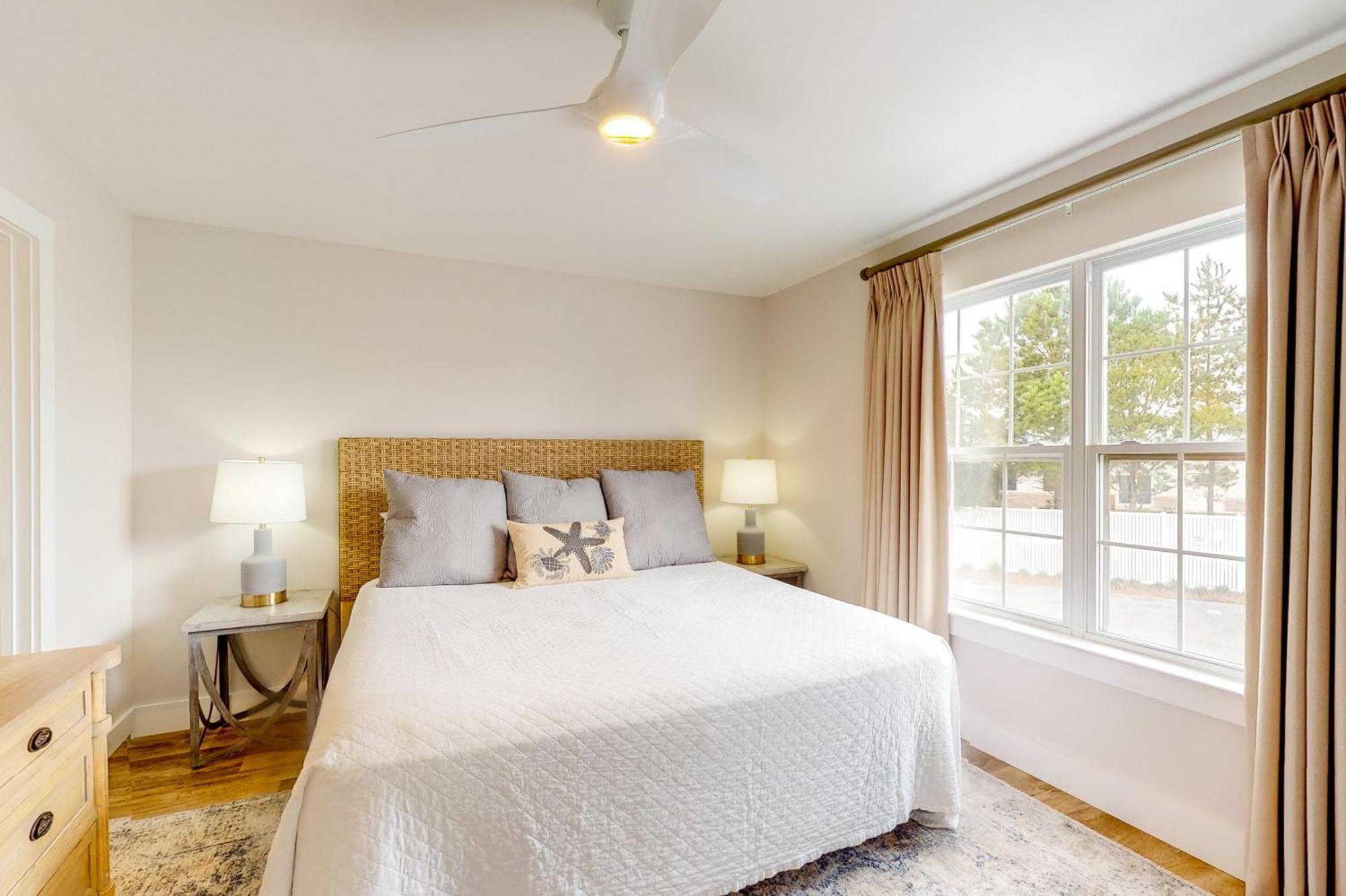 Summer Lake Townhomes 17 Destin Exterior photo