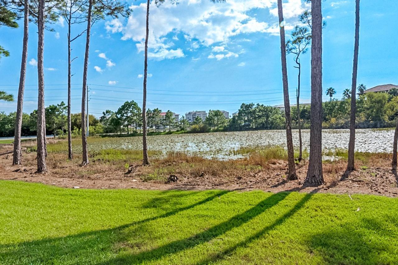 Summer Lake Townhomes 17 Destin Exterior photo
