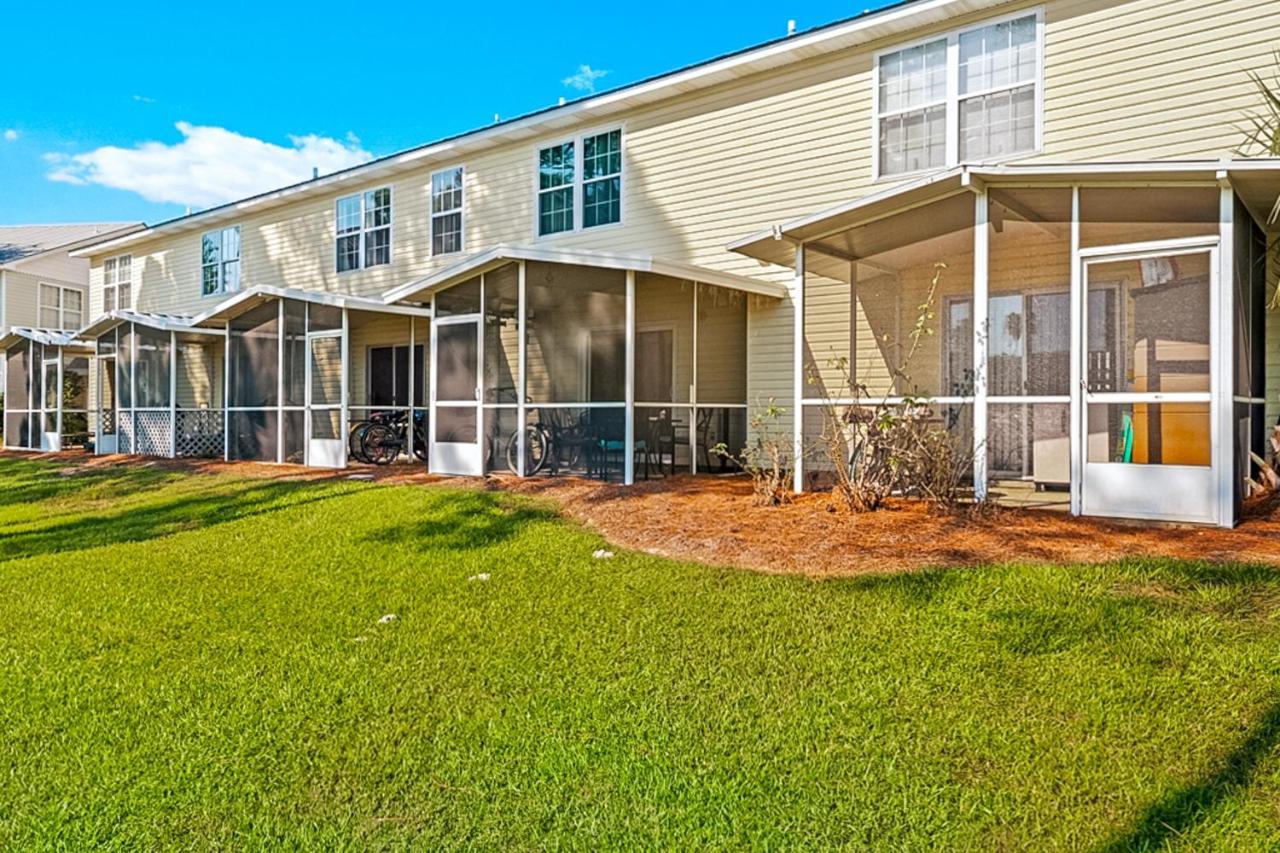 Summer Lake Townhomes 17 Destin Exterior photo