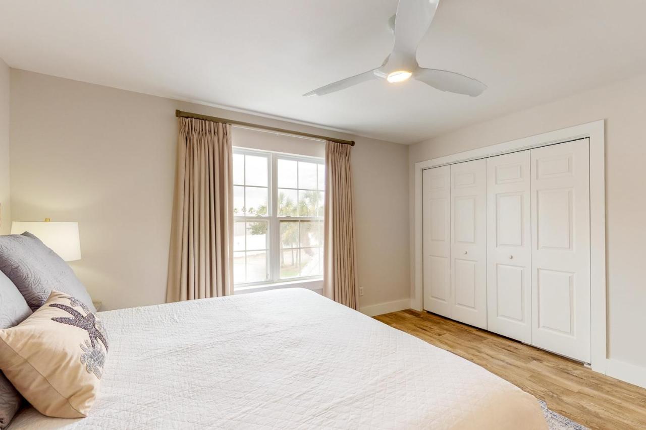 Summer Lake Townhomes 17 Destin Exterior photo