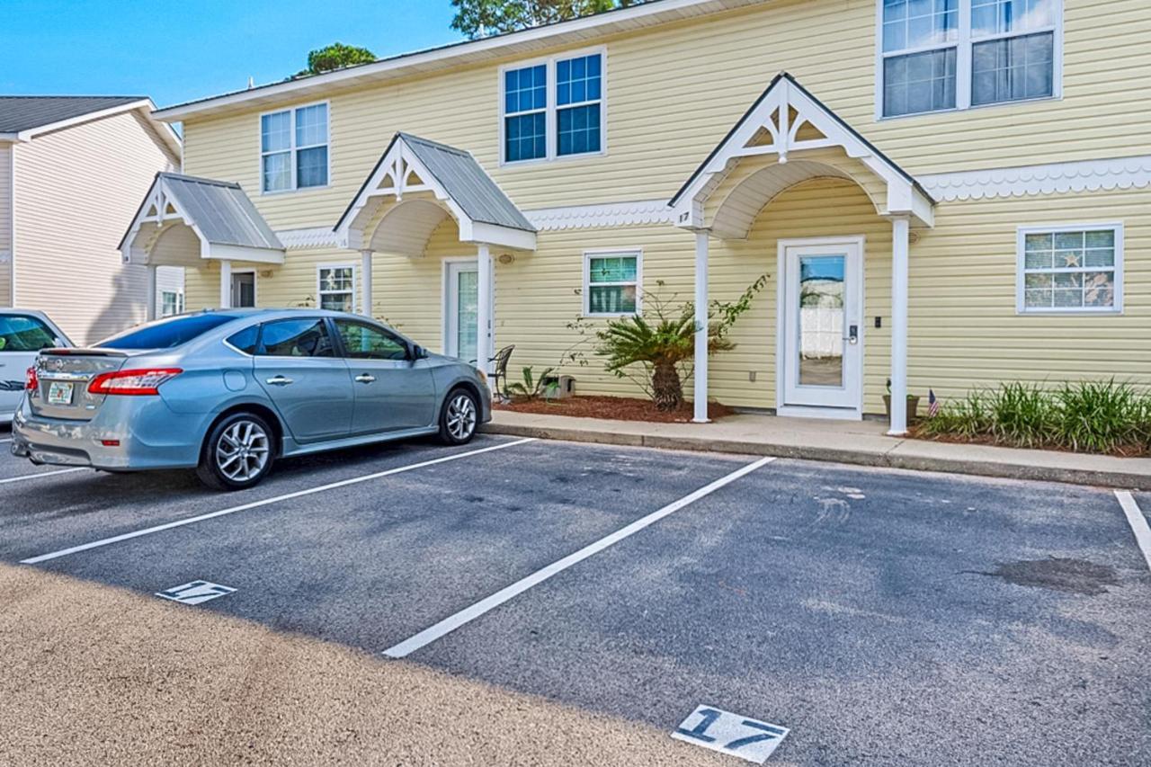 Summer Lake Townhomes 17 Destin Exterior photo